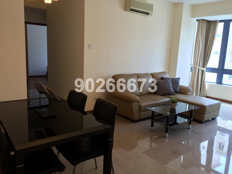 Sanctuary Green (D15), Condominium #160479442